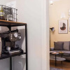 Отель City Studio - LoftAffair, фото 17