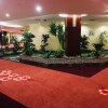 Отель Zhongshan Leeko Hotel, фото 4
