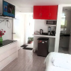 Отель Monterrico Suites Hotel, фото 5