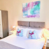 Отель Beautiful 2 Bed Apartment In Glasgow, фото 5