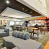Отель Courtyard by Marriott Dallas Medical/Market Center, фото 26