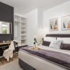 Отель Saint Vitus Apartments with balcony, фото 4