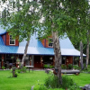 Отель Blonde Bear Bed & Breakfast, фото 8