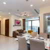 Отель The Berry Vinhomes Luxury Apartments, фото 20