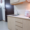 Отель Casa Grande Apartment with Sofabed Connected to Kota Kasablanka, фото 3