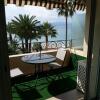 Отель Apartment on the Croisette with sea view, фото 8