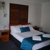 Отель Tin Can Bay's Sleepy Lagoon Motel, фото 2