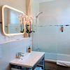 Отель Hôtel Clair Cottage, фото 8