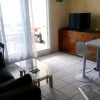 Отель Apartment With one Bedroom in Sainte Clotilde, With Furnished Terrace and Wifi, фото 2