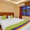 Отель Treebo Trend Indrapuri Hotel And Resort, фото 15