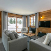 Отель Appartement La Clusaz, 3 pièces, 4 personnes - FR-1-437-74, фото 12