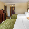 Отель Fairfield Inn & Suites By Marriott Pottstown Limer, фото 8