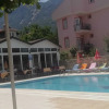 Отель Fethiye Oscar Otel, фото 9