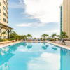 Отель Luxurious 2bdr Condo Located in Prestigious Tower., фото 10