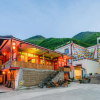 Отель Jiuzhaigou Amdo Traveller's Lodge, фото 1