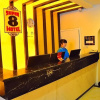 Отель Super 8 Hotel (Jinan Shandong Normal University Wenhua East Road), фото 10