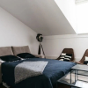 Отель Penthouse Apartment Dedicated To Interior And Art Lovers, Patio, Gym&Sauna, фото 1