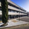 Отель CAMPANILE TOULOUSE SUD BALMA - Cité de l'Espace, фото 1