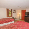 Отель Econo Lodge Sharon, фото 19
