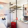 Отель ibis Styles Paris Saint Denis Plaine, фото 5