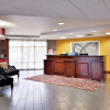 Отель Hampton Inn Norfolk/Virginia Beach, фото 2