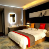 Отель Jun Hotel Shandong Liaocheng Dongchangfu District Xiangjiang Market, фото 1