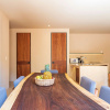 Отель Apartment With Private Plunge Pool - Ground Floor by Sessile, фото 23
