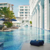 Отель Movenpick Myth Hotel Patong Phuket, фото 14