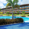 Отель Bangalo Cond Beira Mar c Piscina SH017, фото 14