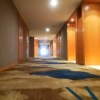 Отель Rowin Grand Hotel, фото 13