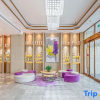 Отель Lavande Hotel Kuche Western Region Ledu, фото 7