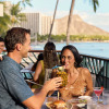 Отель OUTRIGGER Waikiki Beach Resort, фото 33