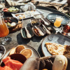 Отель Şah Saray Cave Suites Halal, фото 39