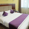 Отель Meilun Business Hotel, фото 2