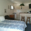 Отель Bishop Village Motel, фото 5