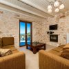 Отель Beautiful Luxury Villa, Private Pool, Panoramic View of Ionian Sea, Zakynthos, фото 2
