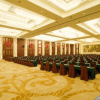 Отель Hongshan Hotel, фото 8