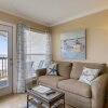 Отель Seascape 2318 1 Bedroom Apts by RedAwning, фото 4
