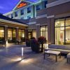 Отель Hilton Garden Inn Twin Falls, фото 1