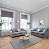 Отель JOIVY Torphichen Street 5 Star Luxury Apartment, фото 5