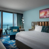 Отель Hard Rock Hotel Daytona Beach, фото 31