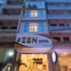 Отель Zen Hotel в Нячанге