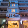 Отель Zen Hotel, фото 1