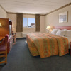 Отель Days Inn by Wyndham Atlantic City Beachblock, фото 3
