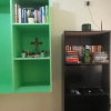 Отель Joh's Haven at East Residences Ortigas - Walk up, фото 2