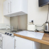 Отель Blackberry - Stylish Self-contained Flats in Soton City Centre, фото 14