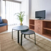 Отель Apartamento climatizado cerca del mar, фото 12