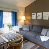 Отель Santalahti Holiday Resort, фото 3