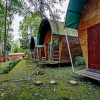 Отель Caravan Camp By OYO, фото 3