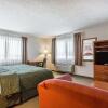 Отель Quality Inn Delta Gateway to Rocky Mountains, фото 9